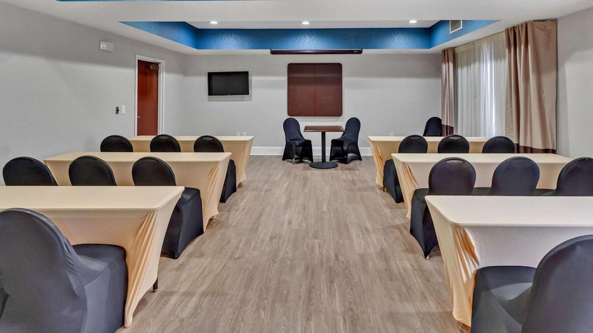 Comfort Suites Salisbury I-85 Экстерьер фото