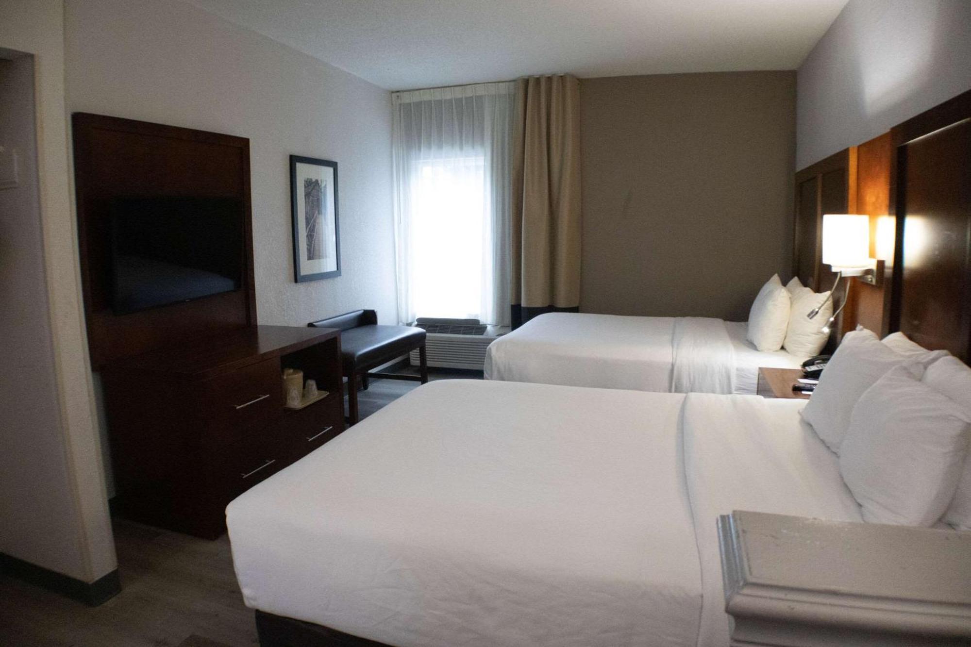 Comfort Suites Salisbury I-85 Экстерьер фото